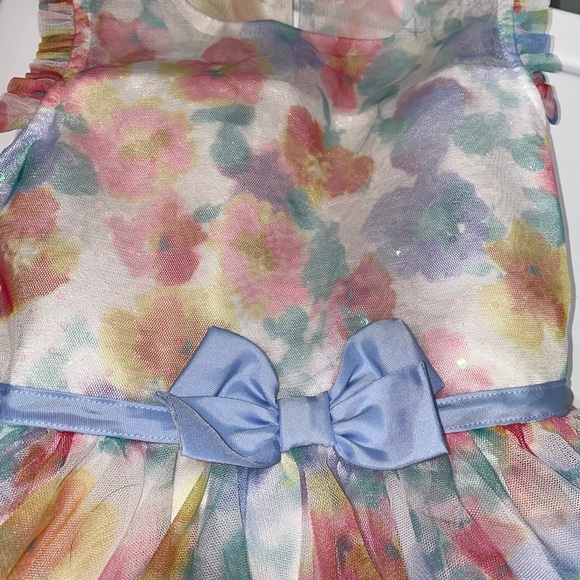 Floral Dress - Picture 3 of 6